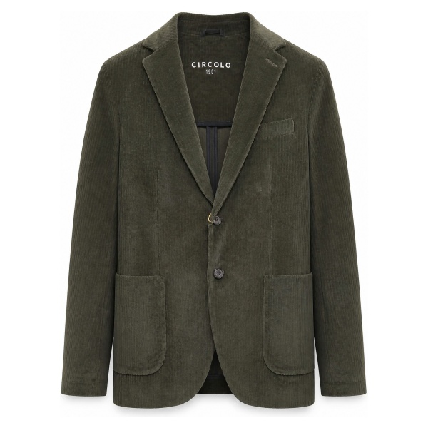Giacca Circolo cn4961