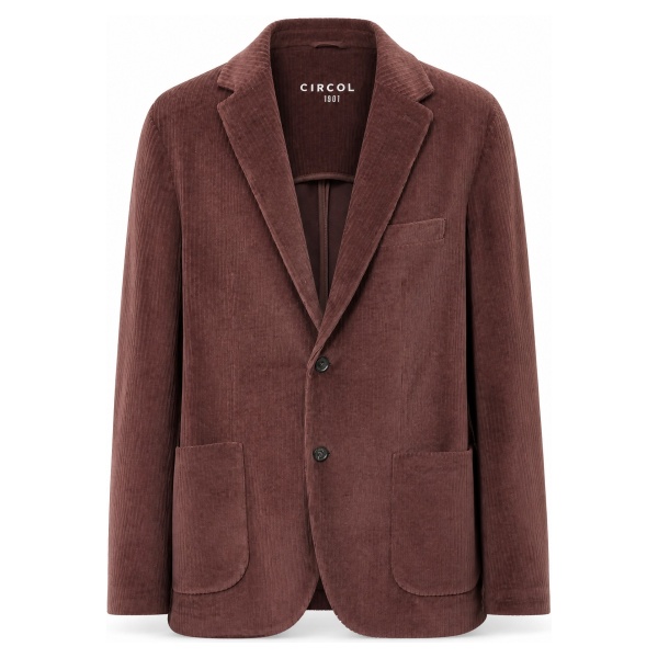 Giacca Circolo cn4961