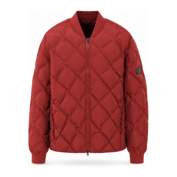 Piumino Alphatauri ata255007