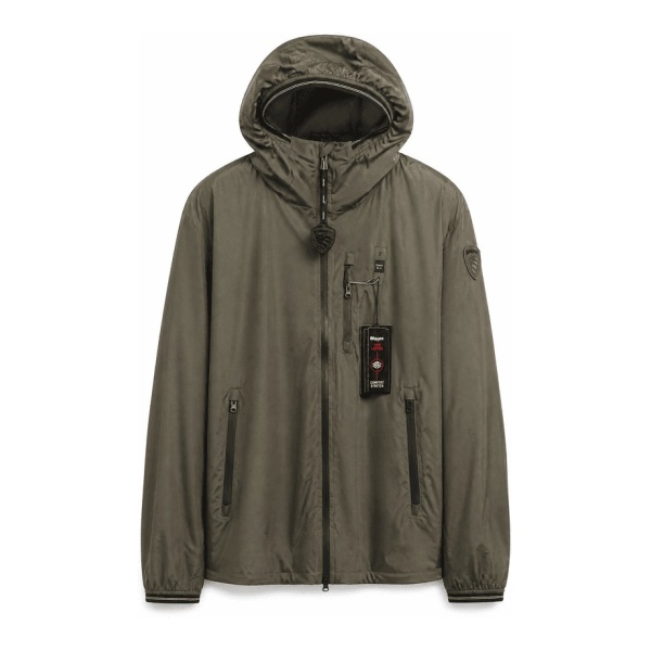 Giubbino Blauer bluk11139