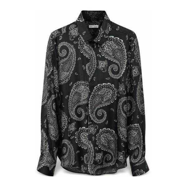 Camicia Robert Friedman h416tino