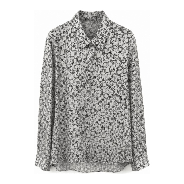 Camicia Robert Friedman h415tino