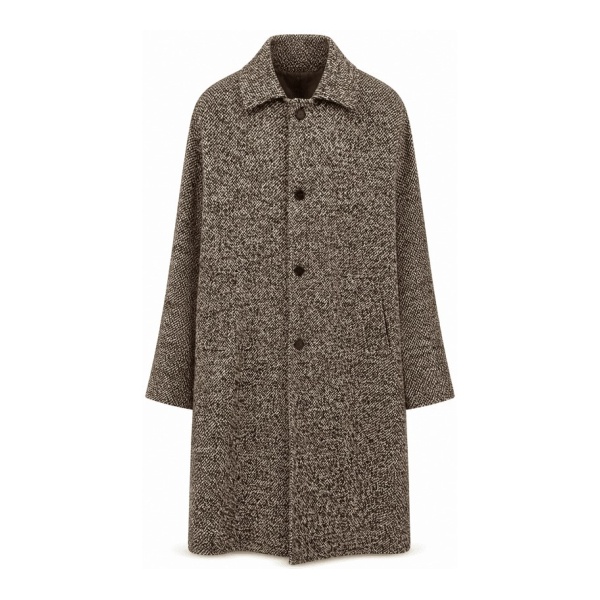 Cappotto Rue De Tokyo cass