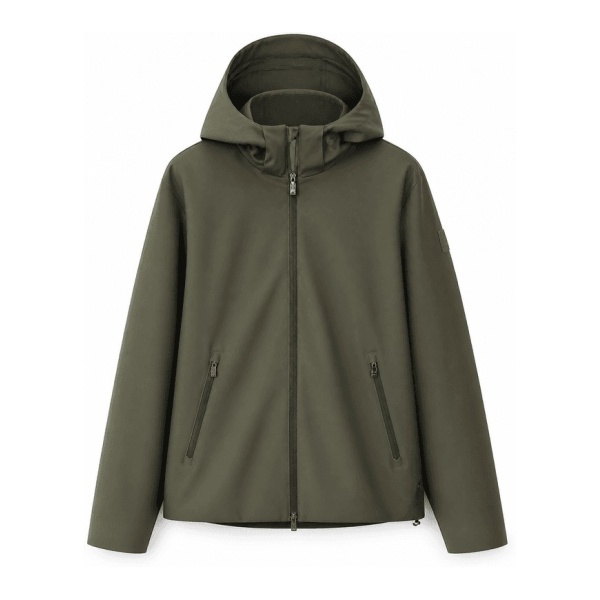 Down Jacket Ciesse herring