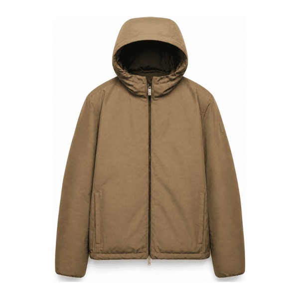 Down Jacket Ciesse henry