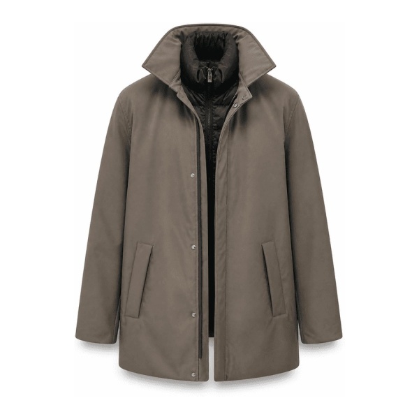 Down Jacket Ciesse adrar