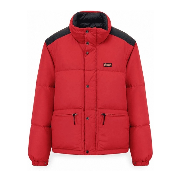 Piumino Ciesse dakota