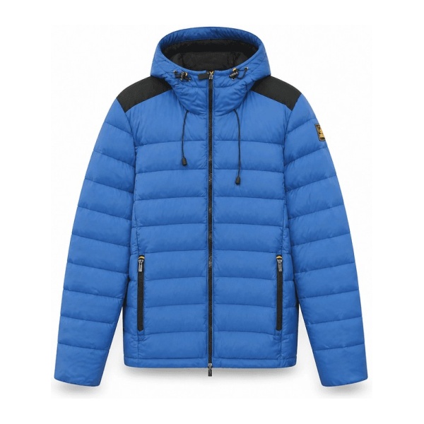 Piumino Ciesse stevenson