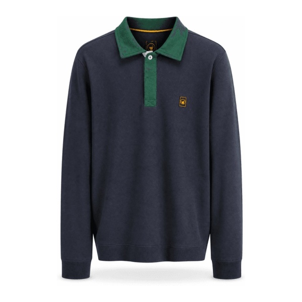 Polo Ciesse pascal