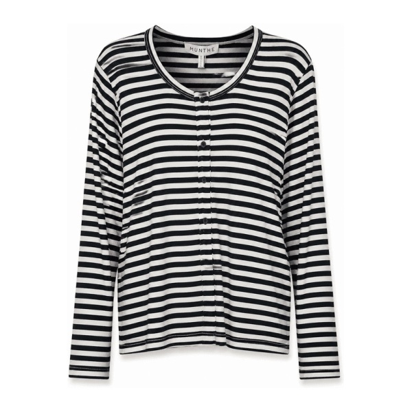 T-shirt Munthe levoma