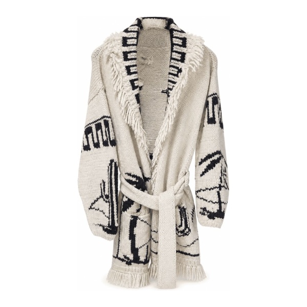 Cappotto Frantic las palmas