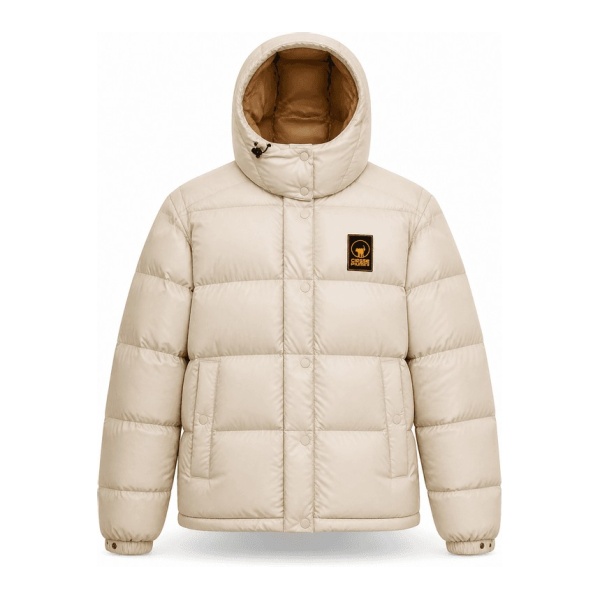 Piumino Ciesse ginny