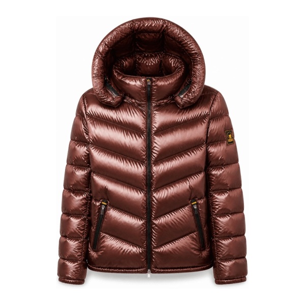 Piumino Ciesse heidi