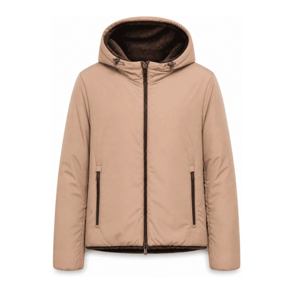 Down Jacket Ciesse belen