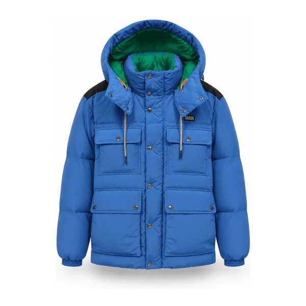 Piumino Ciesse alaska