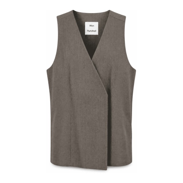 Gilet Won Hundred 3900