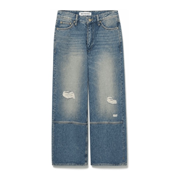Jeans Won Hundred 3570