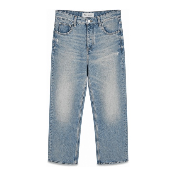 Jeans Won Hundred 3672