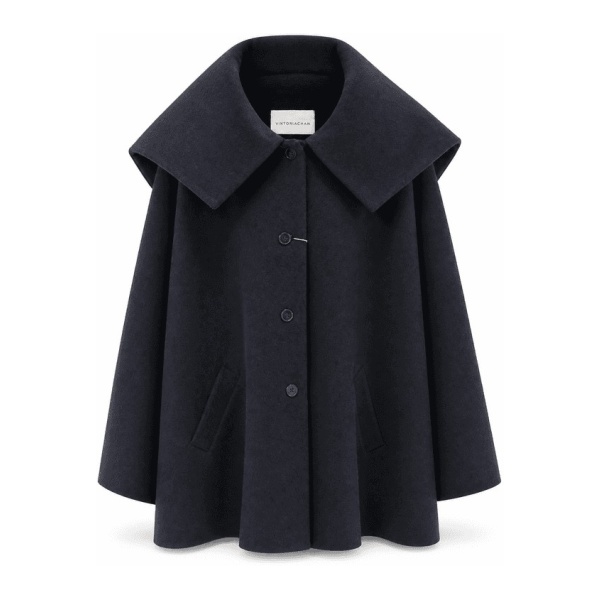 Cappotto Viktoriachan portia