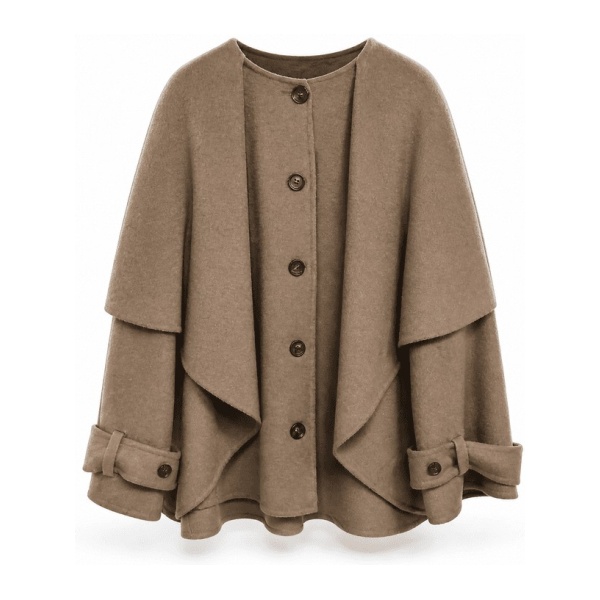 Cappotto Lovechild selena