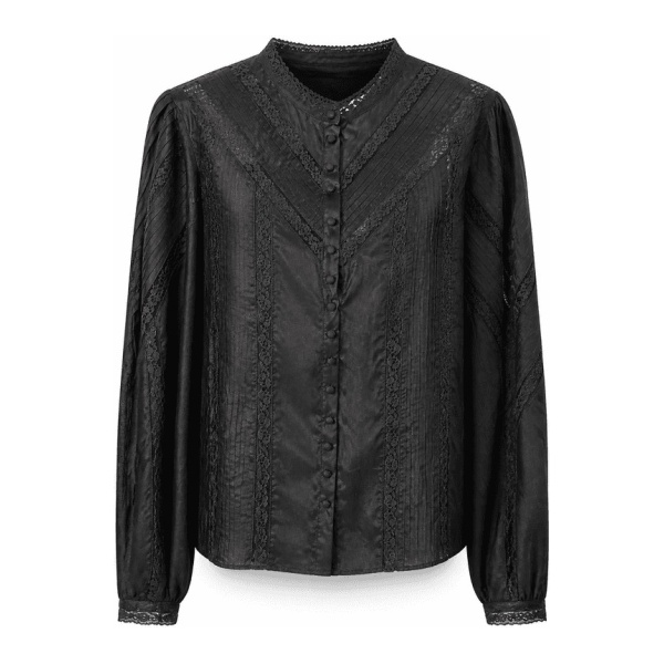 Camicia Love Shack Fancy t 1410
