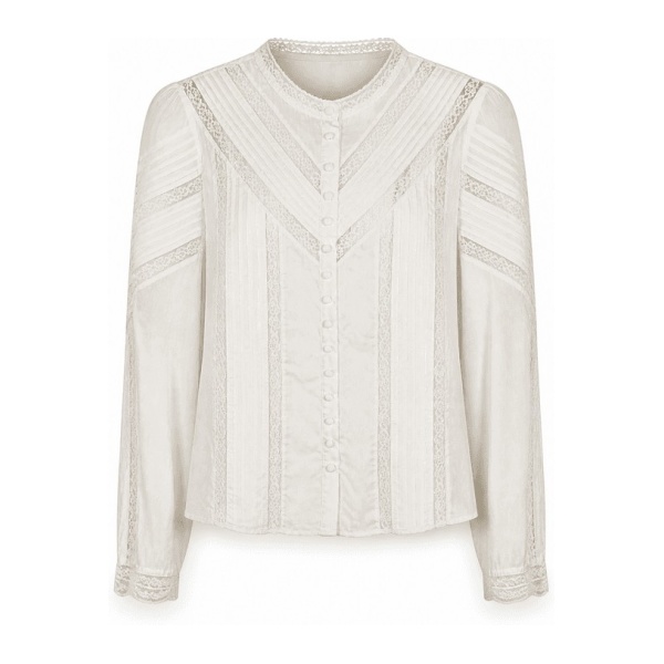 Camicia Love Shack Fancy t 1410
