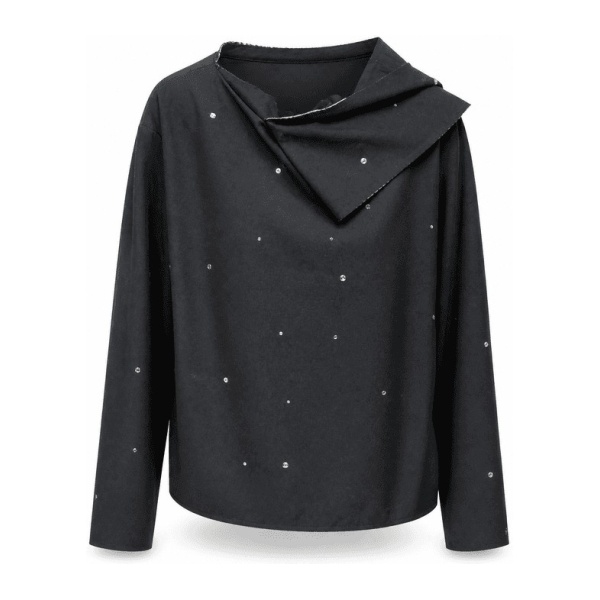 Topwear Viktoriachan cosmo