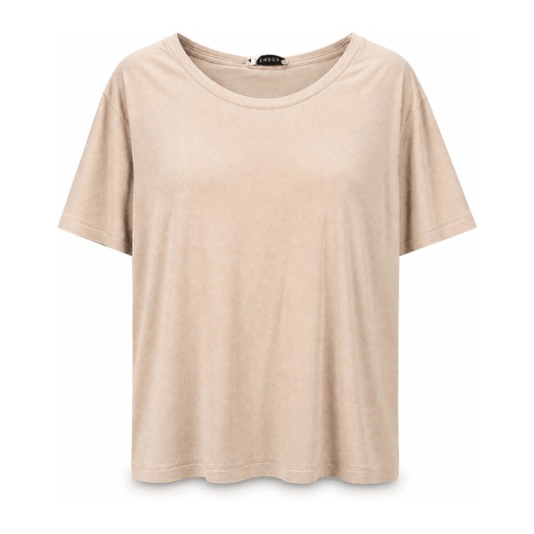 T-shirt Gender 1885