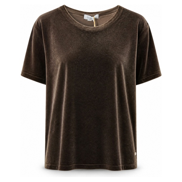 T-shirt Gender 1885