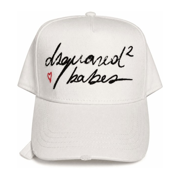 Cappello Dsquared2 bcw0165