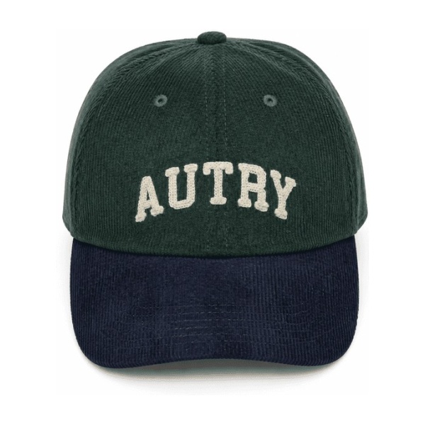 Cappello Autry acpu