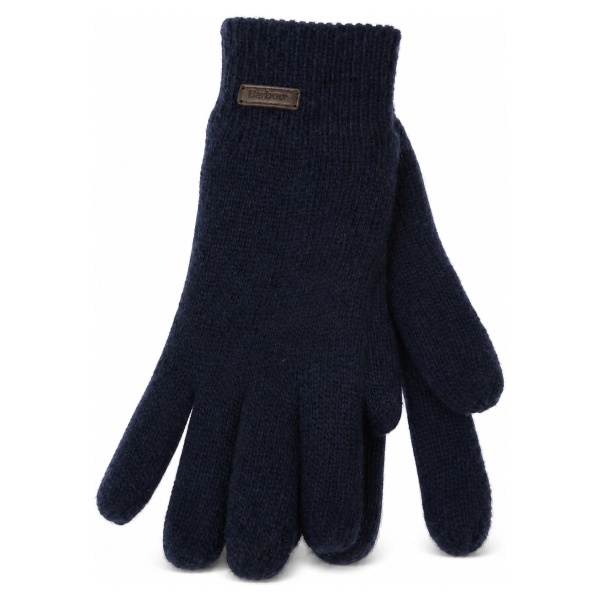 Guanti Barbour carlton gloves