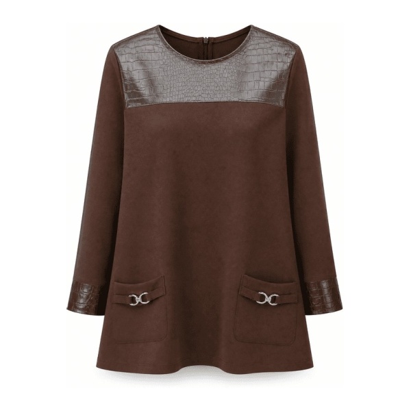 Topwear Marina Talia 555