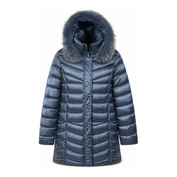 Piumino Marina Talia 692