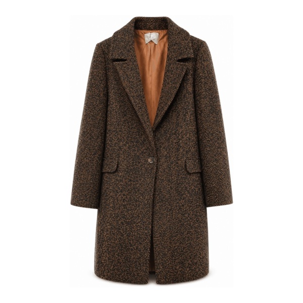 Cappotto Marina Talia 595