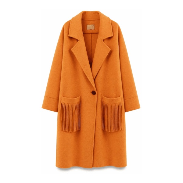 Cappotto Marina Talia 656