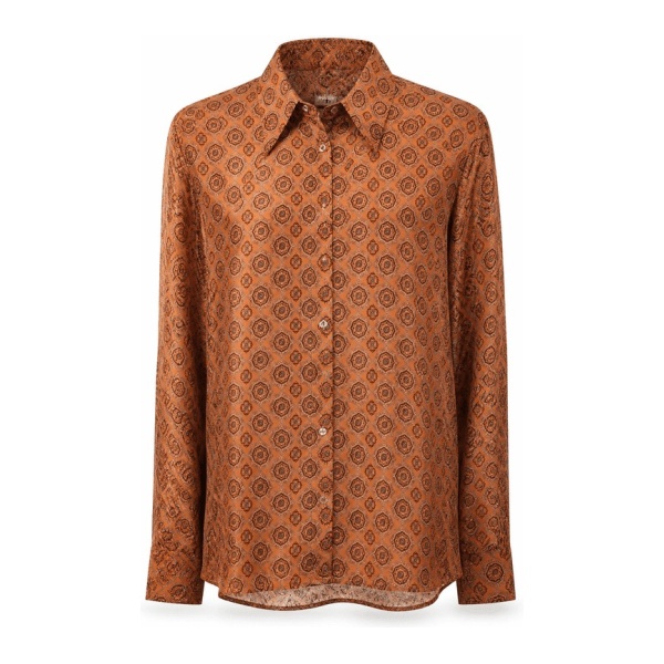 Camicia Marina Talia 581