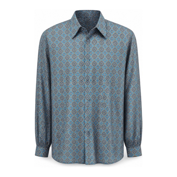 Camicia Marina Talia 581