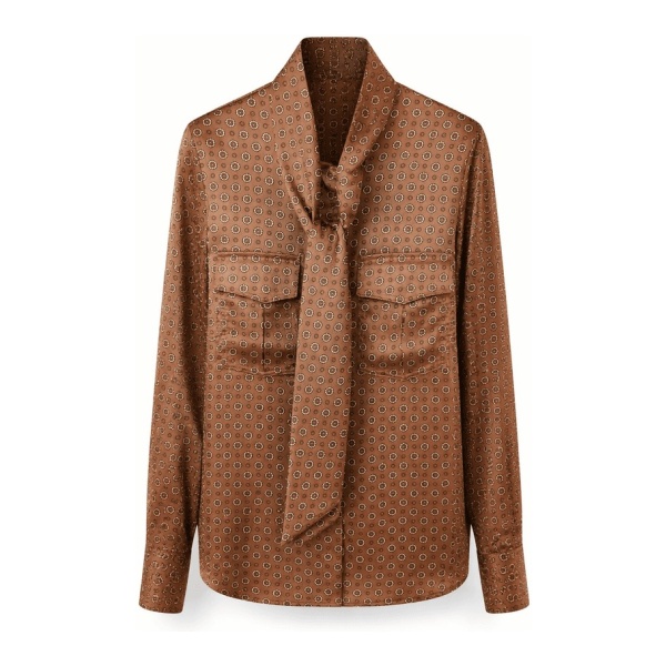 Camicia Marina Talia 44