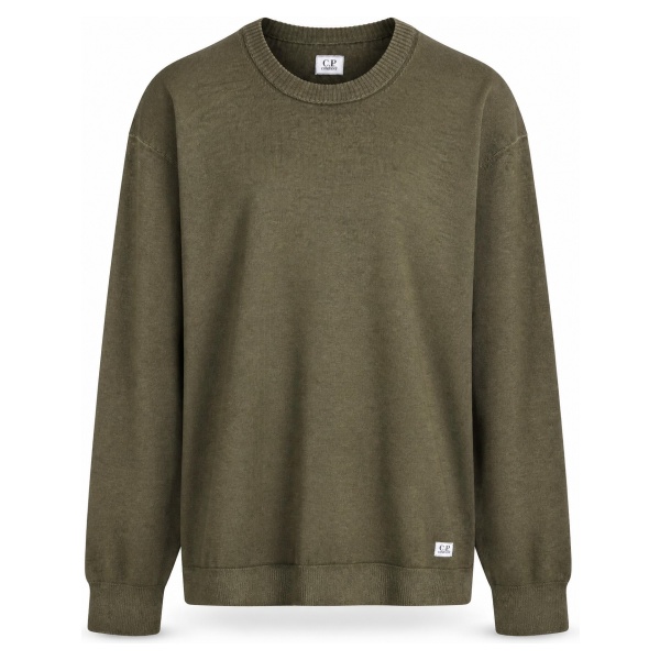 Maglia C.p. Company 19cmkn209a