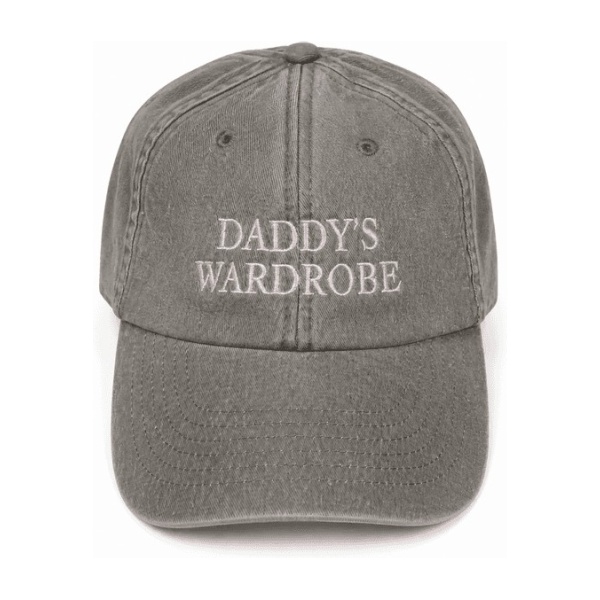 Hat L Elitè 55 dad