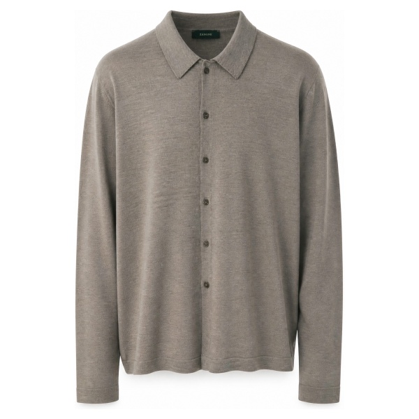 Maglia Zanone 810107