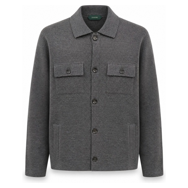 Maglia Zanone 813052