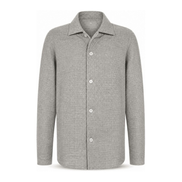 Camicia At.p.co. jordan