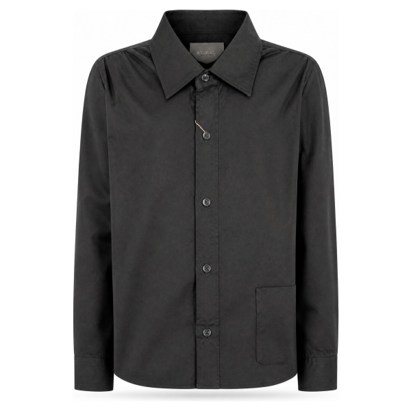 Camicia At.p.co. ermes