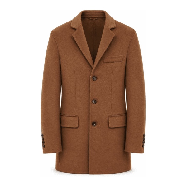 Cappotto At.p.co. art