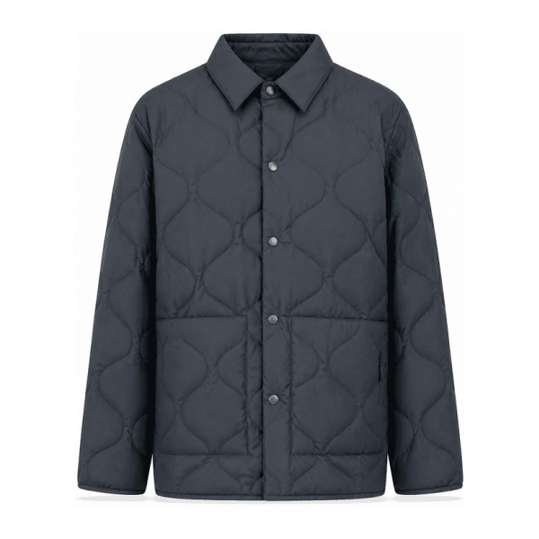 Piumino At.p.co. n053