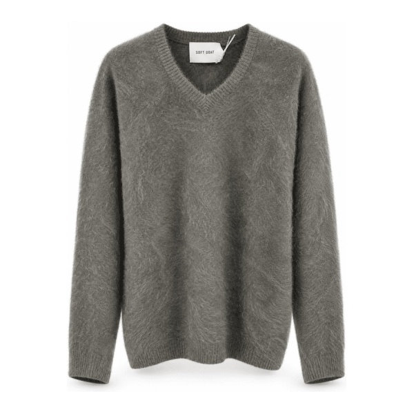 Maglia Soft Goat 24627