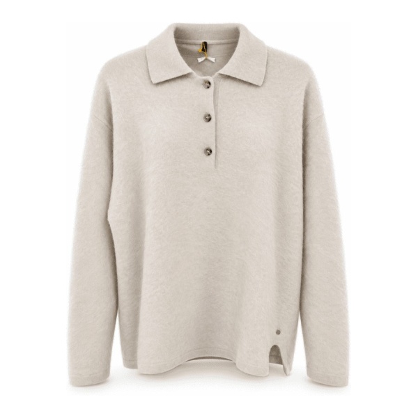 Maglia Soft Goat 24615