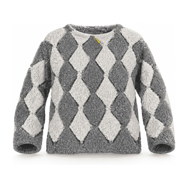 Maglia Gudrun & Gudrun ice